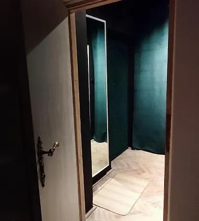 Private Wroniecka 6 - Parking