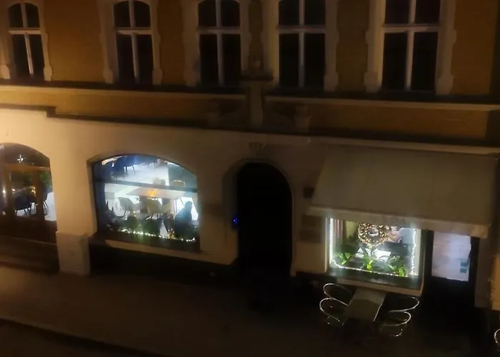 Private Wroniecka 6 - Parking * Poznań