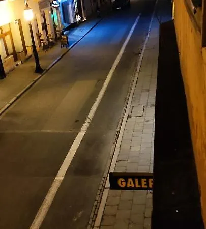 Private Wroniecka 6 - Parking *