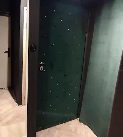 Private Wroniecka 6 - Parking Apartment Posen