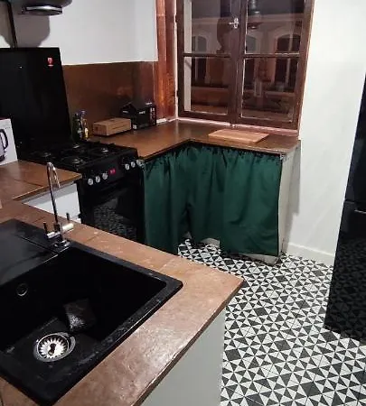 Private Wroniecka 6 - Parking *