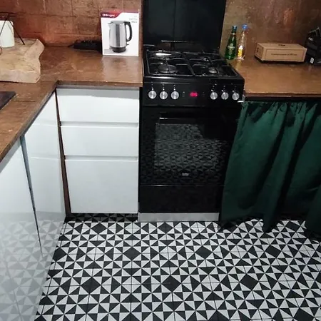 Private Wroniecka 6 - Parking Apartman Poznań