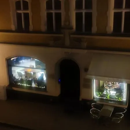 Private Wroniecka 6 - Parking * Posen