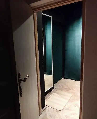 Private Wroniecka 6 - Parking